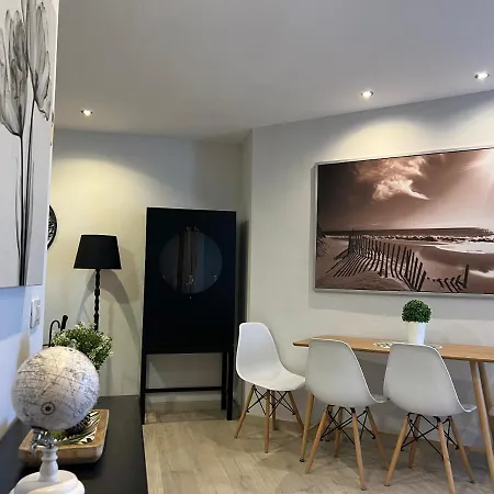 Luxe Apartamento