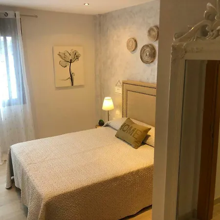 Luxe * La Laguna (Tenerife)