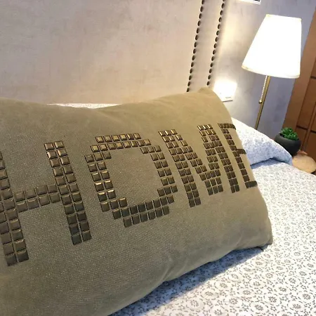 Luxe Apartamento
