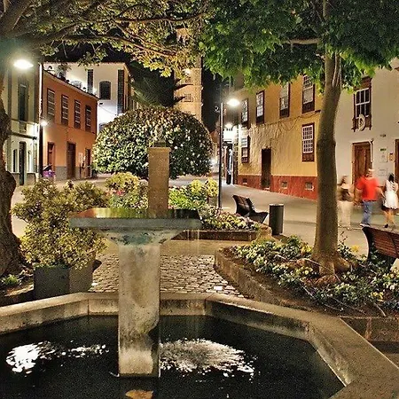 Apartamento Luxe La Laguna (Tenerife)