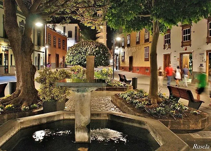 Appartamento Luxe La Laguna (Tenerife)