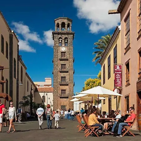 Luxe * La Laguna (Tenerife)