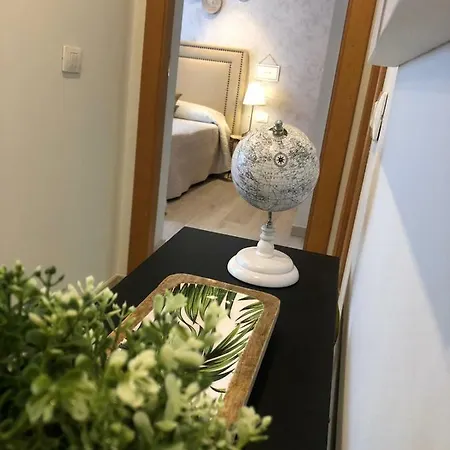 Luxe * La Laguna (Tenerife)