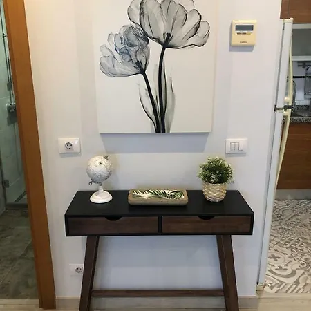 Luxe La Laguna (Tenerife)