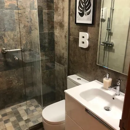 Luxe * La Laguna (Tenerife)