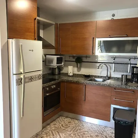 Luxe Apartamento La Laguna (Tenerife)