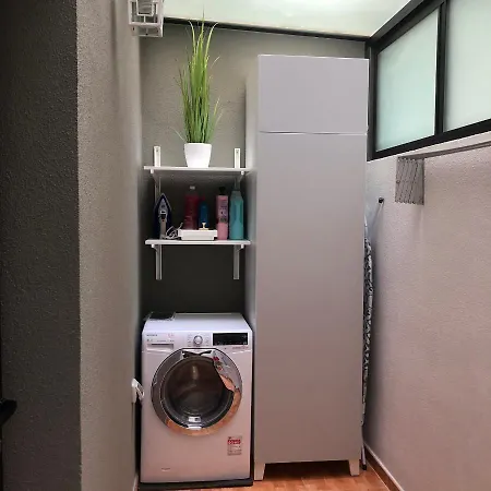 Luxe Apartamento *