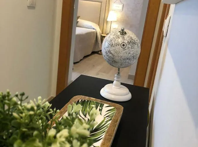 Luxe * Σαν Κριστόμπαλ ντε Λα Λαγούνα