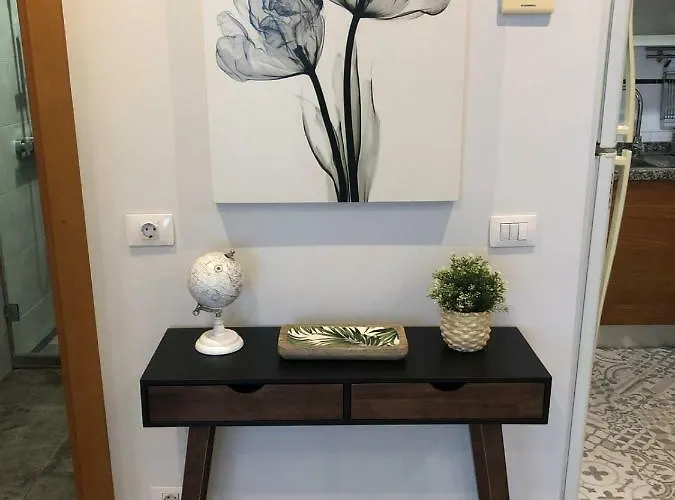 Luxe Σαν Κριστόμπαλ ντε Λα Λαγούνα