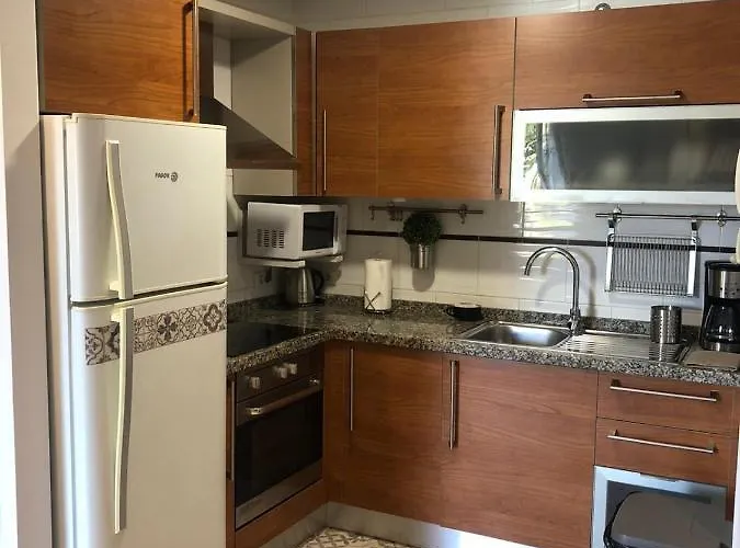 Luxe Διαμέρισμα Σαν Κριστόμπαλ ντε Λα Λαγούνα